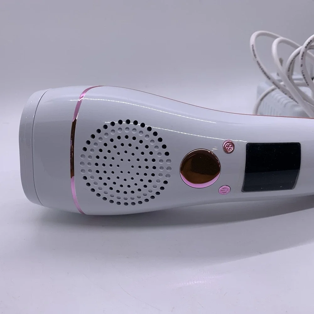 La Lueur ICE Cool IPL Hair Removal Device New Without Box